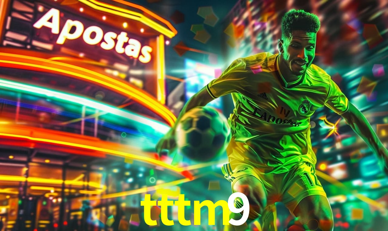 Estatísticas tttm9