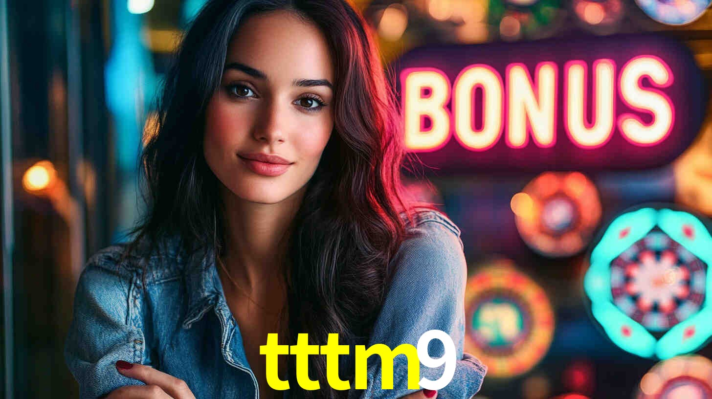 tttm9 - Jackpot Explosão Instantânea - tttm9.com