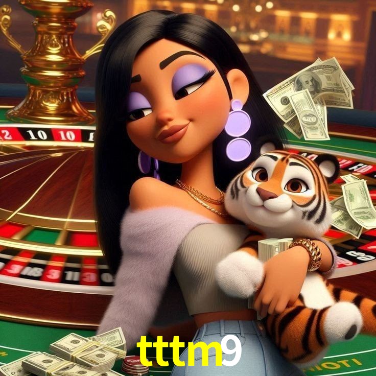 Statistics tttm9