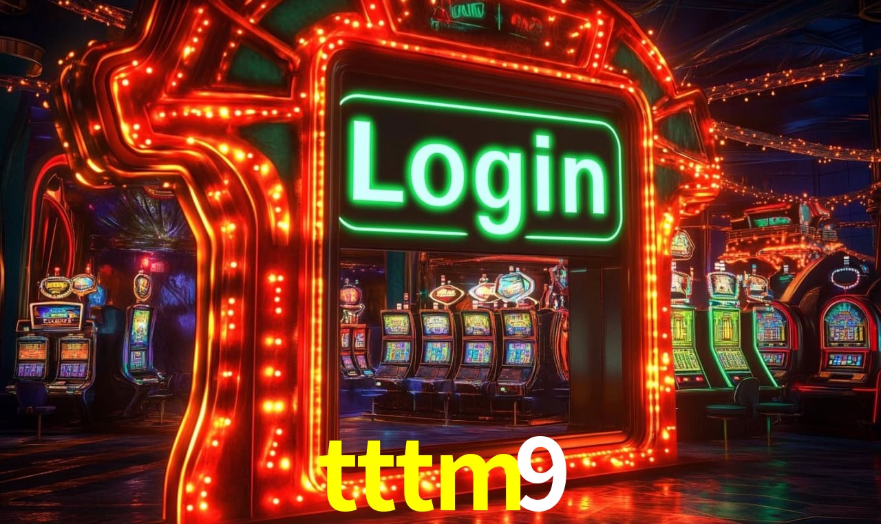 Casino VIP tttm9