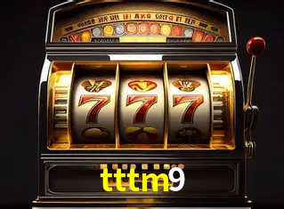 Descubra o Mundo do Cassino Online com tttm9