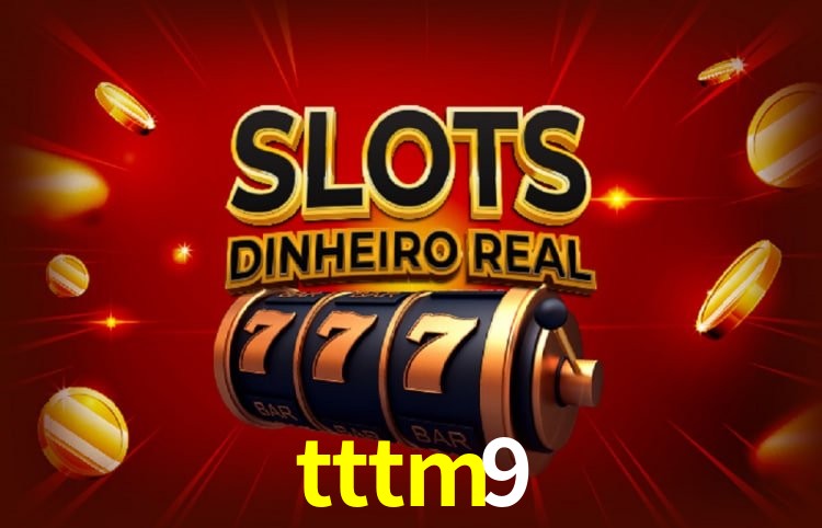 Sistemas de Segurança tttm9