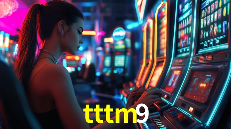 tttm9 App Interface