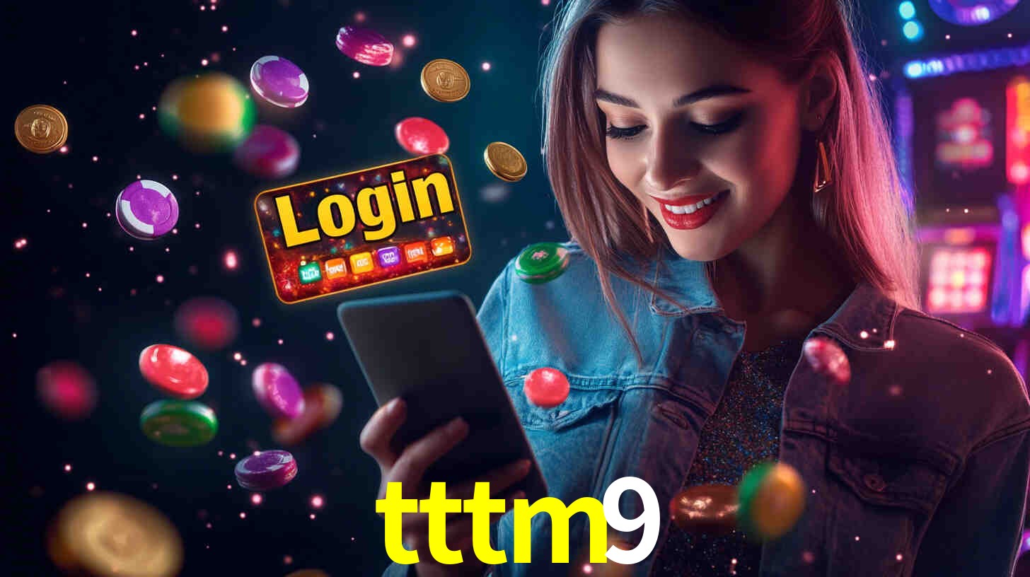 Inovações de Jogos na tttm9: O Futuro das Experiências Interativas