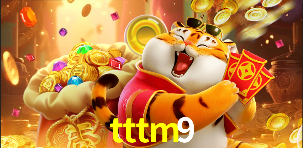 tttm9: Seu Especialista em Apostas Esportivas Brasileiras