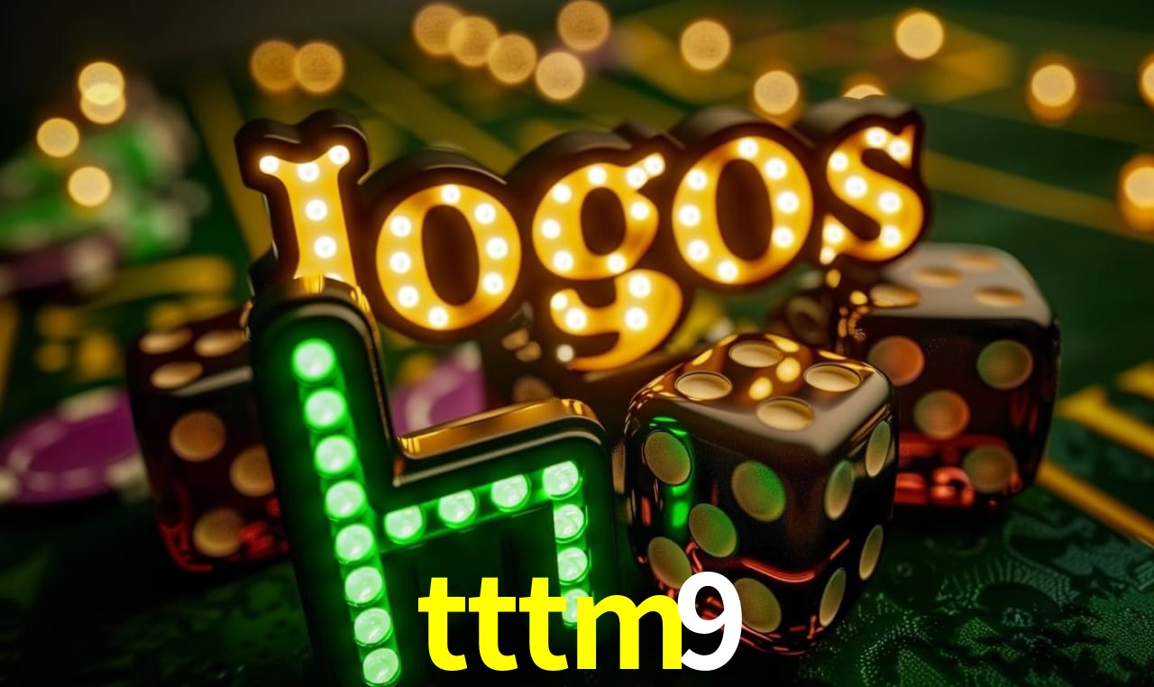Apostas de Tênis tttm9