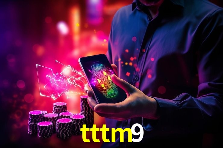 Jogos Exclusivos tttm9