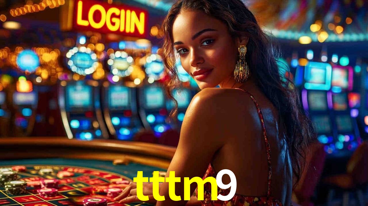 Estatísticas do Jogo tttm9