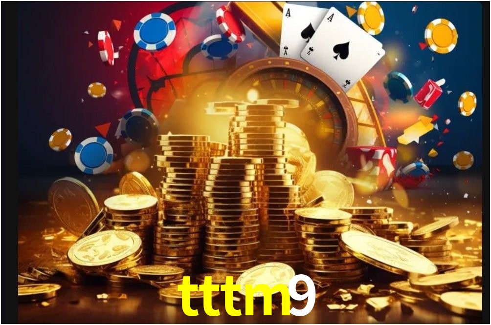 A Experiência Imersiva dos Cassinos Ao Vivo no tttm9