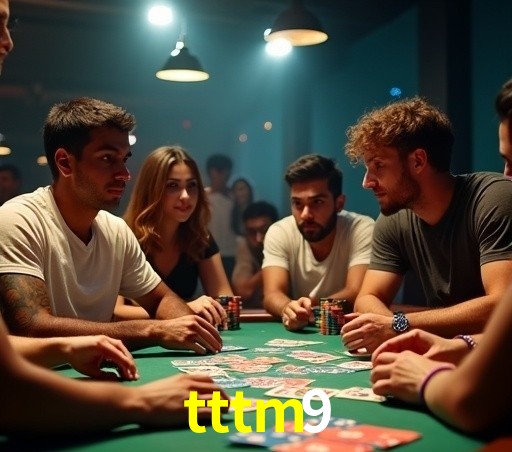 Promoção Relâmpago tttm9