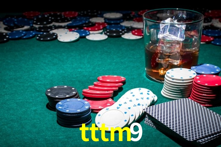 Torneios tttm9