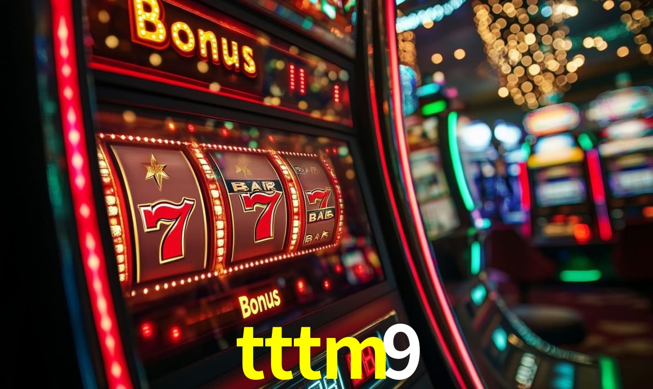 Bônus Generosos e Exclusivos no tttm9 para Você!