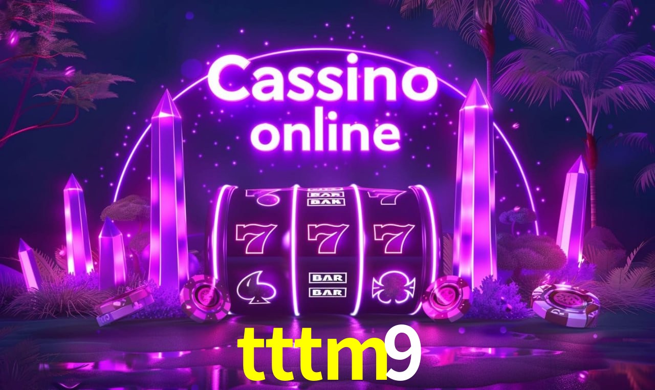 Provedores de Jogos tttm9