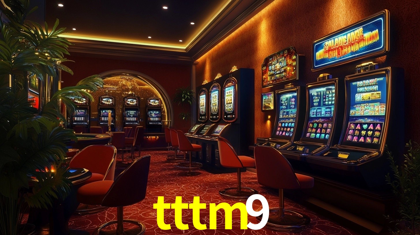 Roulette Table tttm9