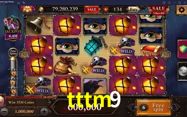 APP oficial da tttm9 para mobile