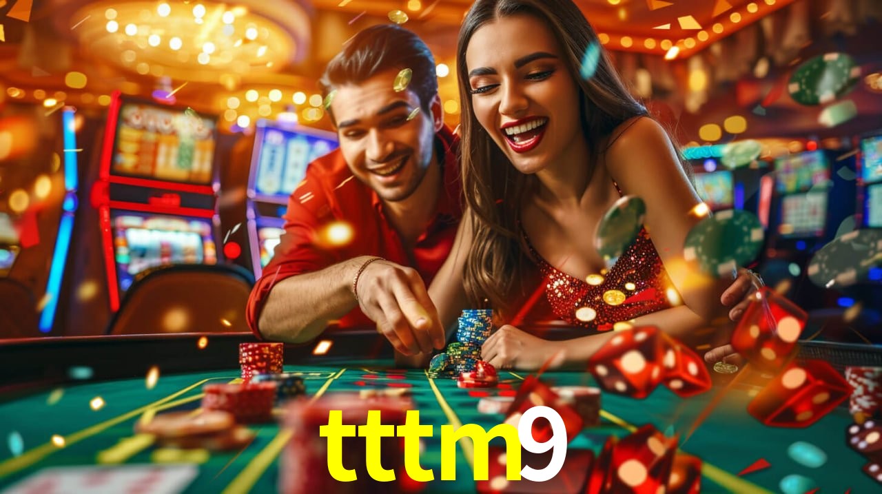 Diretório de Jogos tttm9