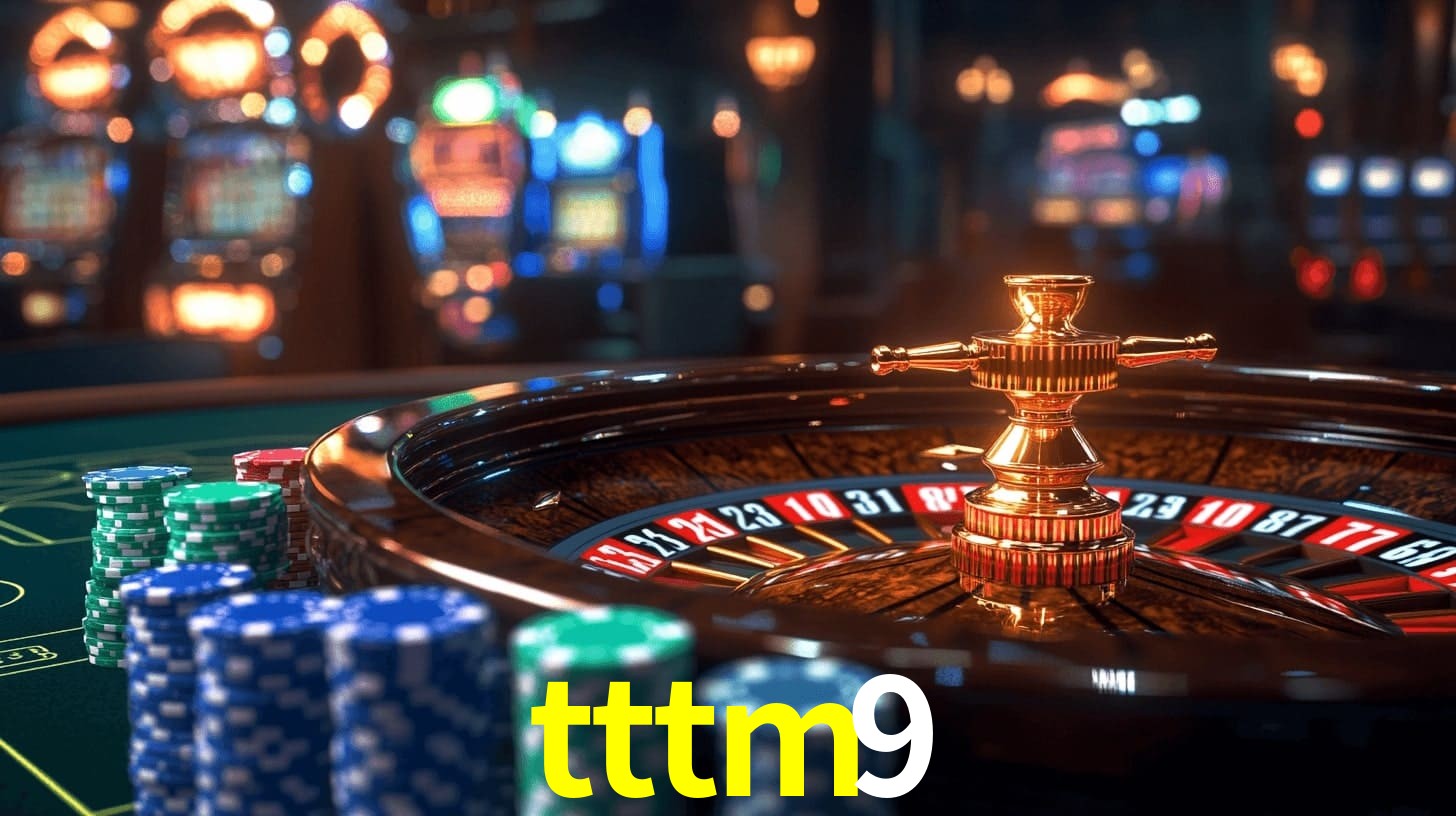 tttm9 APP