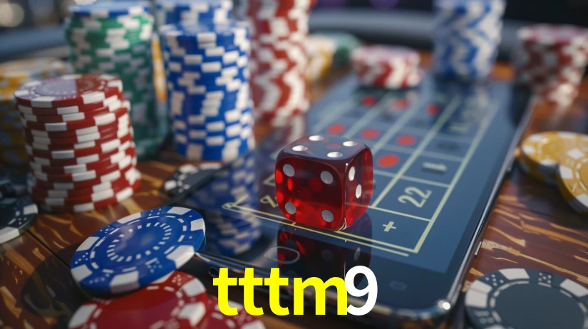 tttm9: A Experiência de Casino com Jogos de Mesa ao Vivo
