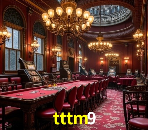 Tecnologia da Plataforma tttm9