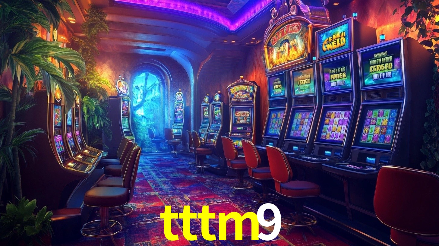 VIP Casino tttm9