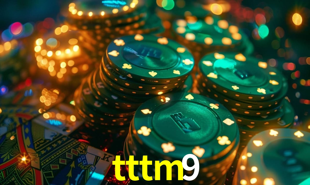 Mesa de Blackjack tttm9