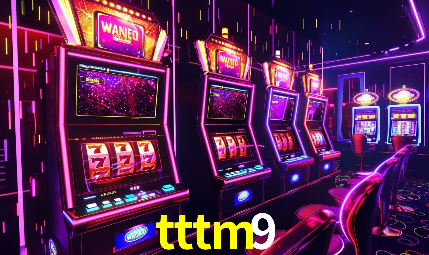 Apostas Esportivas na tttm9: Um Guia Completo
