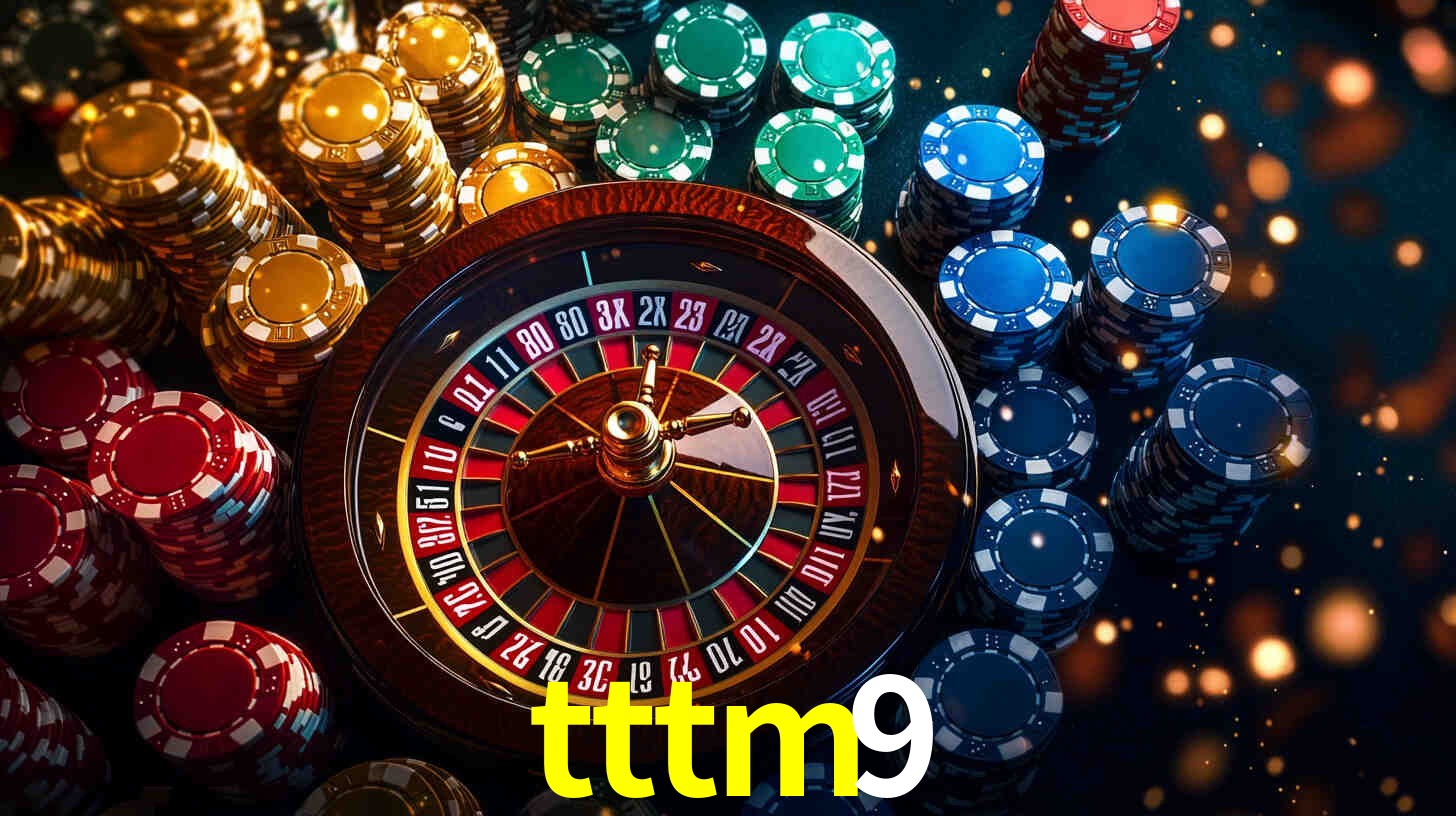 Welcome Bonus tttm9