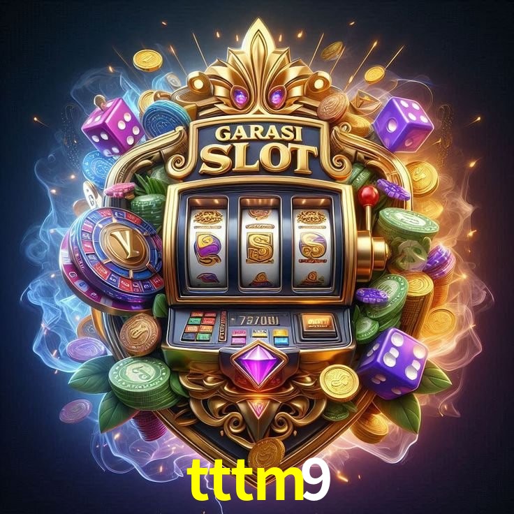 Casino Ao Vivo tttm9