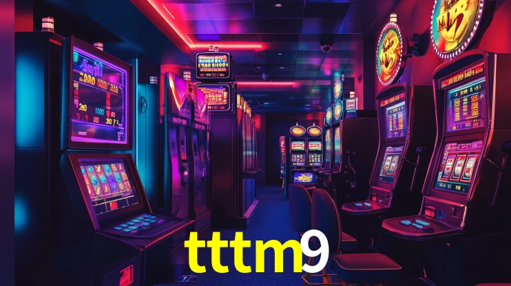 Exclusive Games tttm9