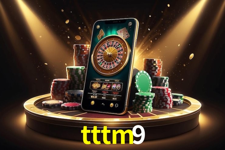 Jogos de Slot tttm9