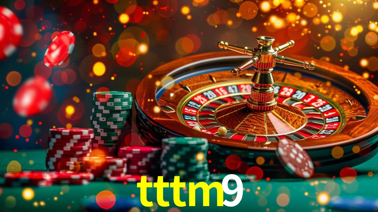 Descubra a Essência do tttm9: Nossa História e Compromissos