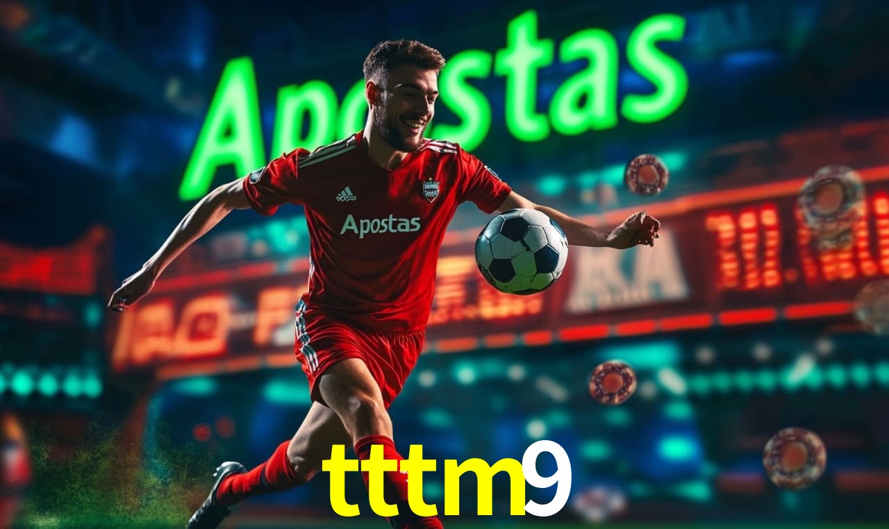 A Emoção da Loteria na tttm9: Uma Chance de Mudança de Vida