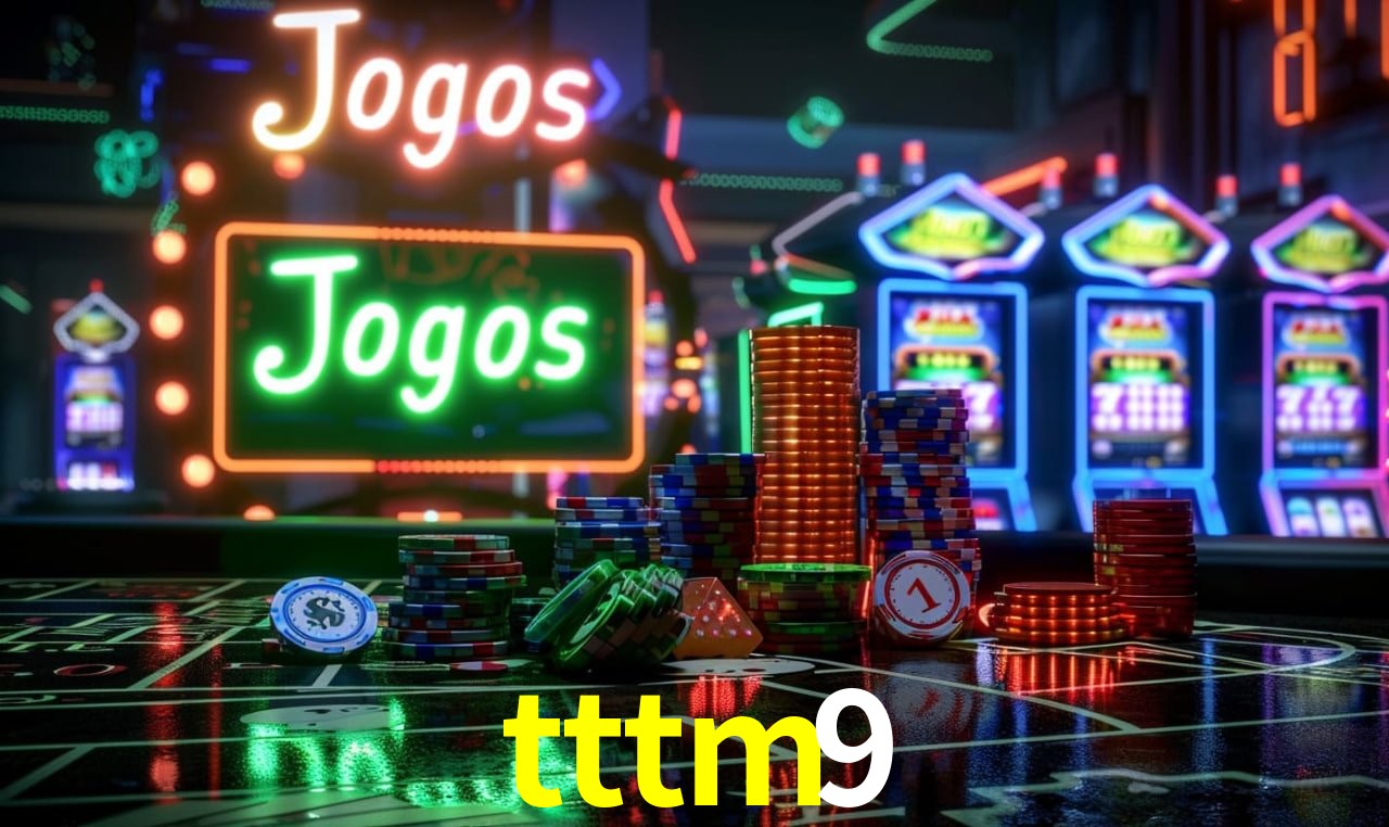 tttm9 APP