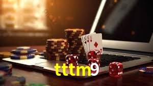 Inovações de Jogos na tttm9: O Futuro das Experiências Interativas