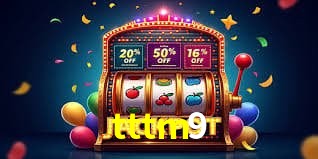 Benefícios da Conta tttm9
