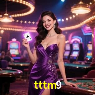 Interface do App tttm9