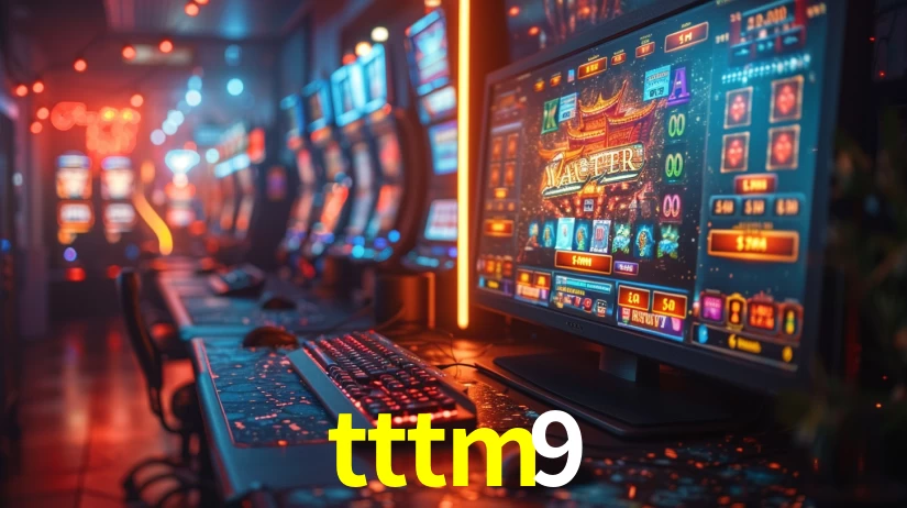 tttm9 APP