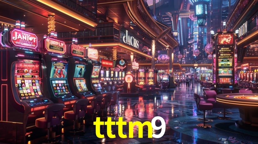 Games Directory tttm9