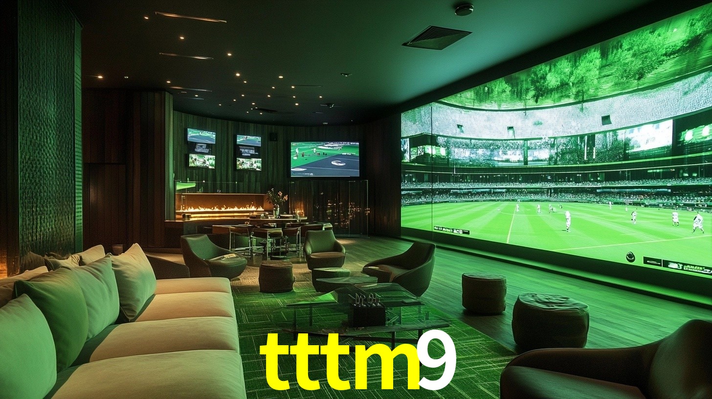 Sinta a adrenalina dos jogos de cassino com tttm9
