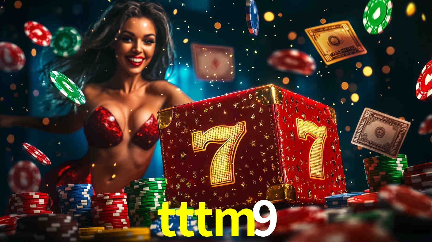 Descubra o Programa VIP da tttm9: Vantagens Exclusivas para Jogadores