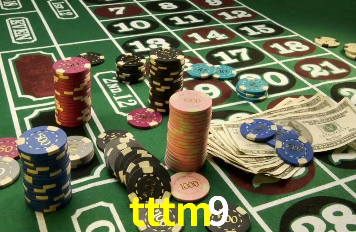 Ofertas Imperdíveis na tttm9: Promoções e Bônus Que Valem a Pena