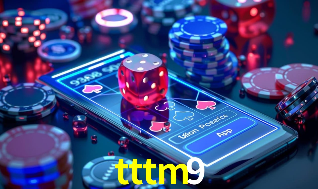 cassino tttm9