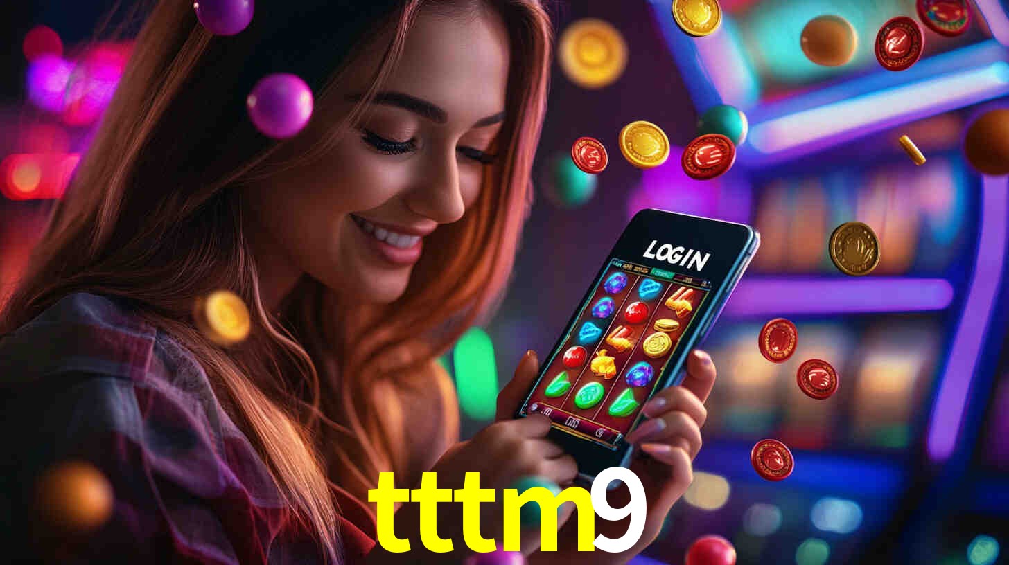Experimente o Login Seguro Premium no tttm9