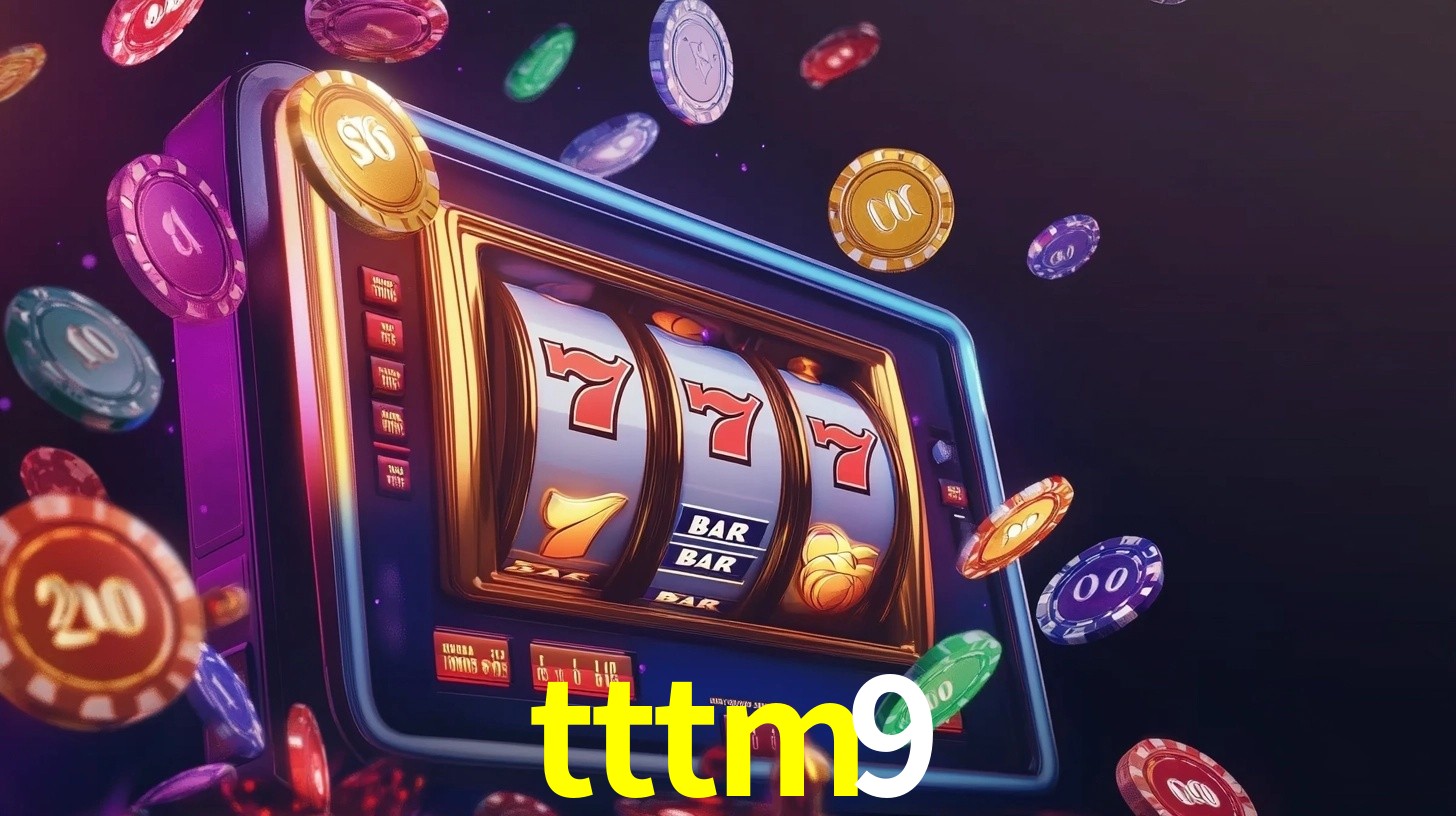Blackjack Table tttm9