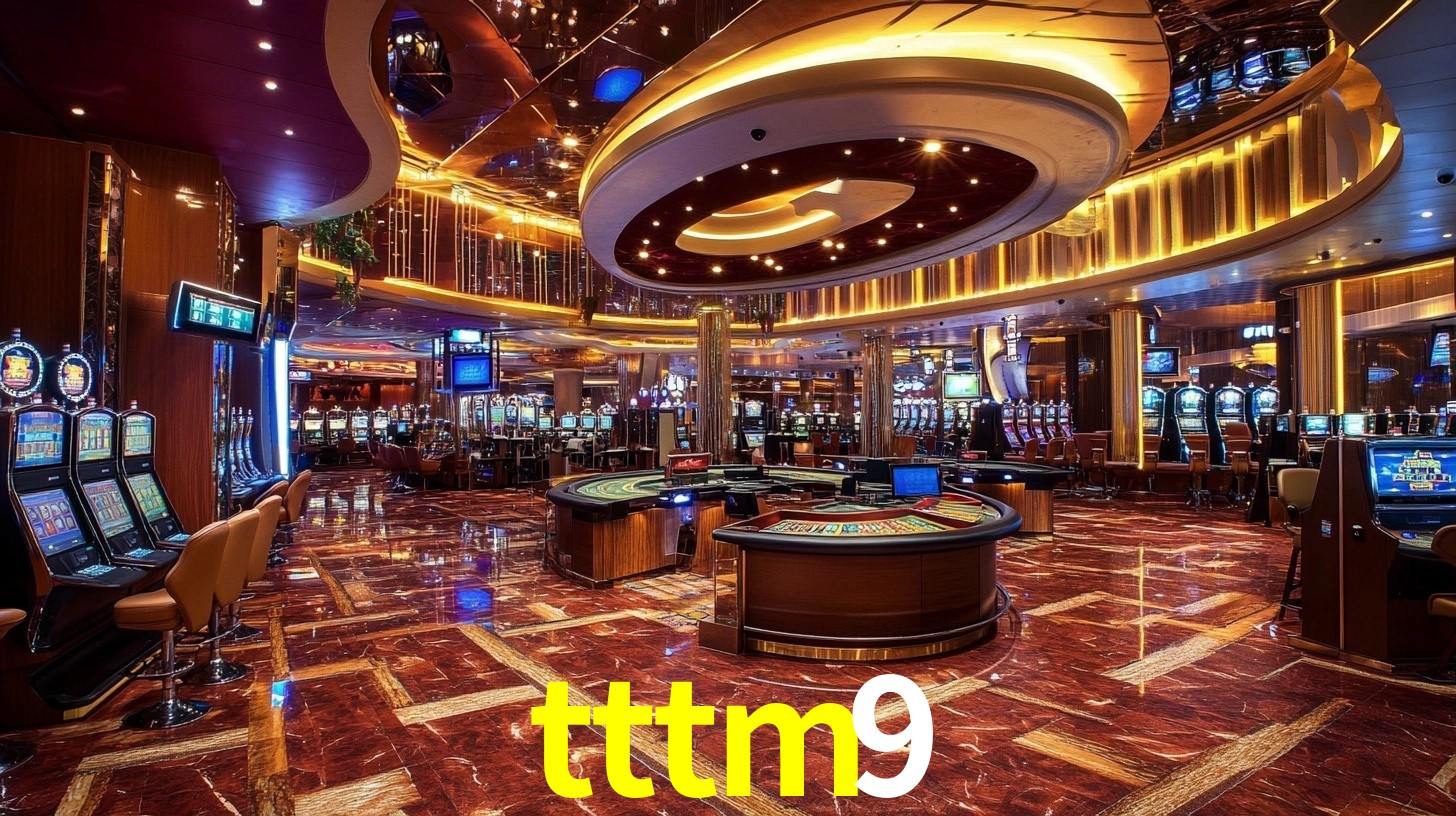 Live Casino tttm9