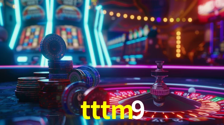 Game Providers tttm9