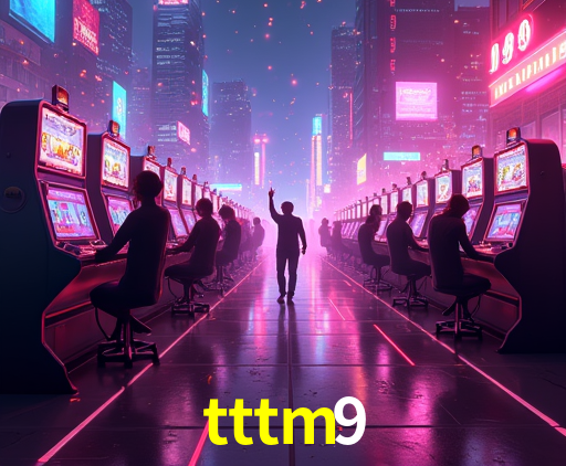 PIX Instantâneo tttm9