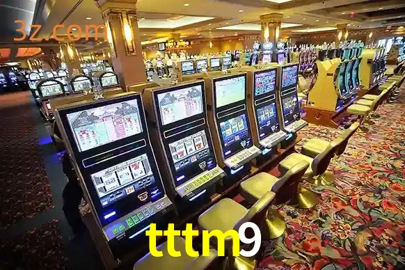 10 Perfis de Indivíduos que Exigem Cautela no tttm9 Cassino