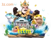 fishery tttm9
