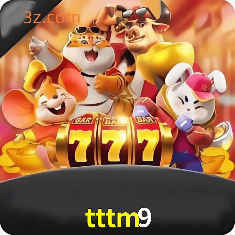 Logo tttm9